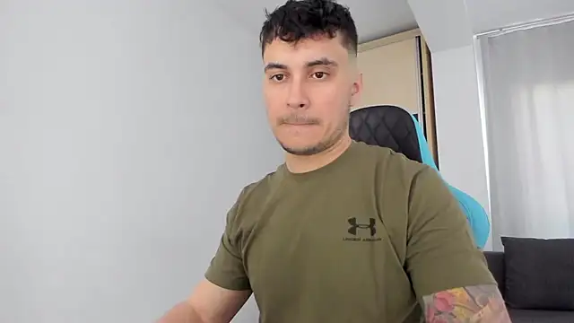 MatMalonne online show from March 4, 2025, 12:44 pm