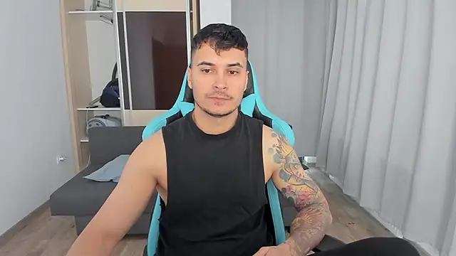 MatMalonne online show from November 9, 2025, 6:55 am