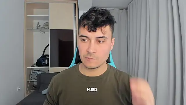 MatMalonne online show from November 29, 2025, 1:25 pm