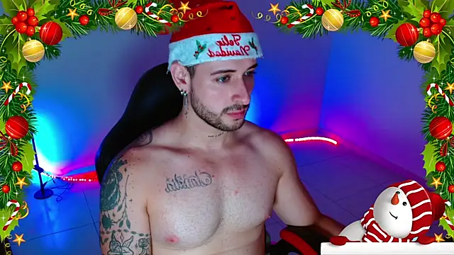 Snapshot of Ares_blue chatting on December 7, 2024, 11:18 am Ares blue online show from December 7, 2024, 11:18 am