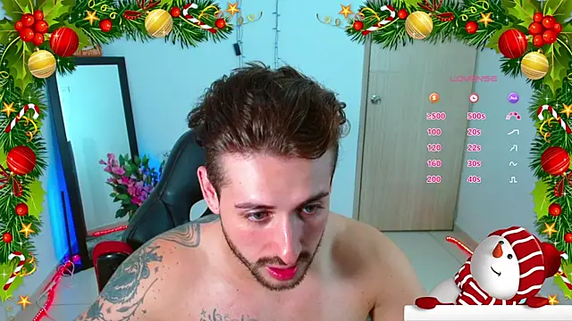 Snapshot of Ares_blue chatting on December 14, 2024, 2:42 pm Ares blue online show from December 14, 2024, 2:42 pm