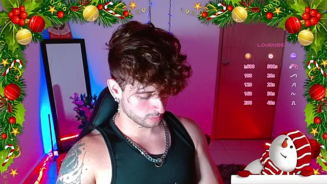 Snapshot of Ares_blue chatting on December 17, 2024, 11:17 am Ares blue online show from December 17, 2024, 11:17 am