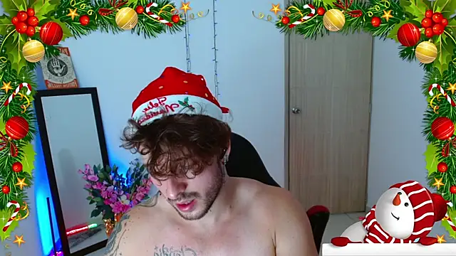 Snapshot of Ares_blue chatting on December 21, 2024, 2:47 pm Ares blue online show from December 21, 2024, 2:47 pm