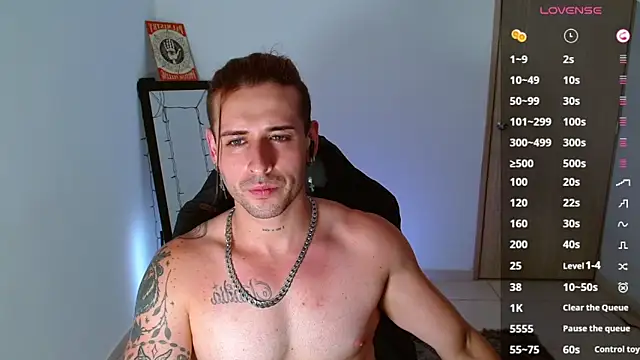 Snapshot of Ares_blue chatting on March 3, 2025, 2:15 pm Ares blue online show from March 3, 2025, 2:15 pm