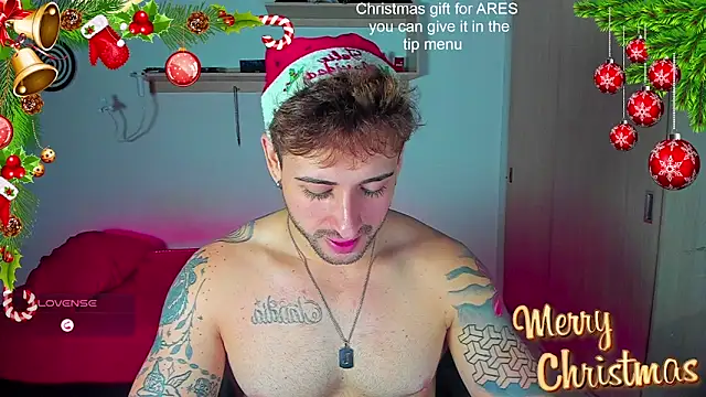 Snapshot of Ares_blue chatting on December 4, 2025, 1:09 pm Ares blue online show from December 4, 2025, 1:09 pm