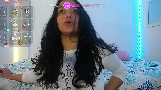 Laurenkenner  online show from February 15, 2025, 7:50 pm