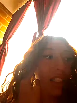 Tomoe b online show from February 23, 2025, 8:22 pm