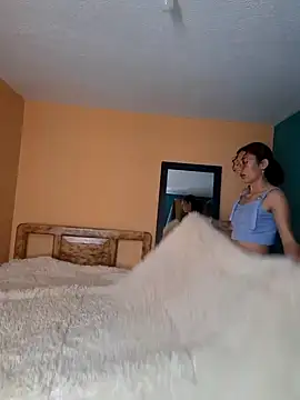 Tomoe b online show from March 5, 2025, 3:40 pm