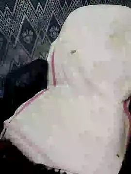 Snapshot of Ralisha_Rani chatting on January 30, 2025, 5:28 pm Ralisha Rani online show from January 30, 2025, 5:28 pm