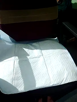 Ralisha Rani online show from October 30, 2025, 7:47 pm