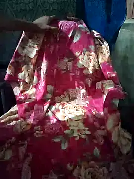 Ralisha Rani online show from November 10, 2025, 8:57 am