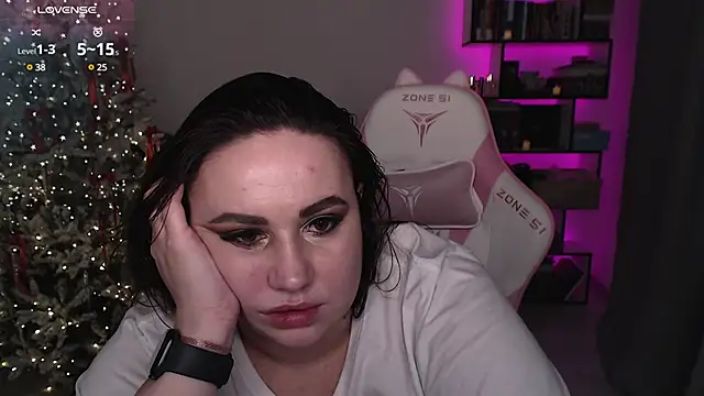 SexyWitch 666 online show from December 27, 2024, 11:42 pm