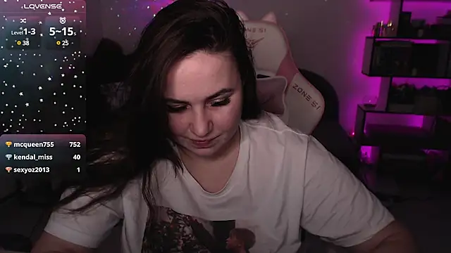 SexyWitch 666 online show from January 9, 2025, 1:35 pm