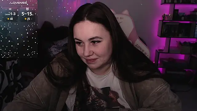 SexyWitch 666 online show from January 11, 2025, 8:43 am