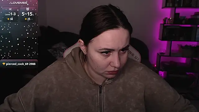 SexyWitch 666 online show from January 16, 2025, 12:20 pm