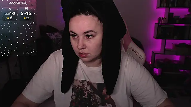 SexyWitch 666 online show from January 20, 2025, 5:59 am