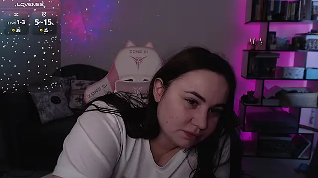 SexyWitch 666 online show from March 16, 2025, 11:49 am