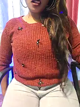 Snapshot of N-Natasha chatting on December 29, 2024, 4:19 pm N-Natasha online show from December 29, 2024, 4:19 pm