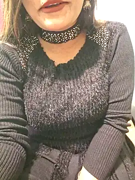 Snapshot of N-Natasha chatting on January 26, 2025, 9:51 am N-Natasha online show from January 26, 2025, 9:51 am