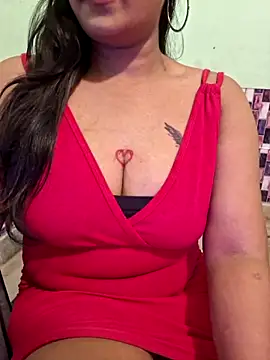 Snapshot of N-Natasha chatting on September 26, 2025, 4:55 pm N-Natasha online show from September 26, 2025, 4:55 pm