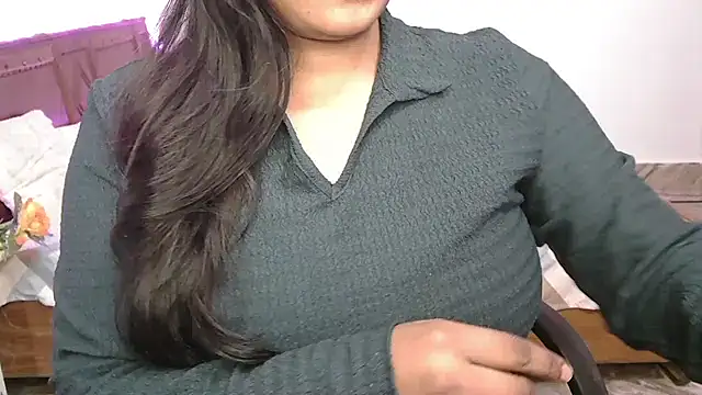 N-Natasha online show from December 4, 2025, 8:01 am