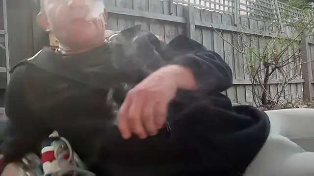 nakud4u online show from January 26, 2025, 7:31 pm