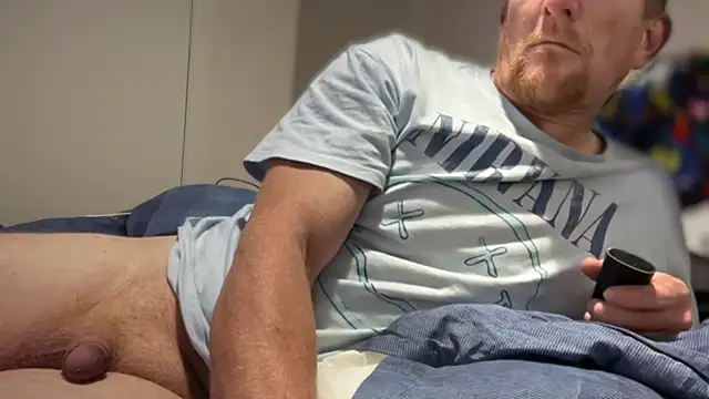 nakud4u online show from November 29, 2025, 8:06 am