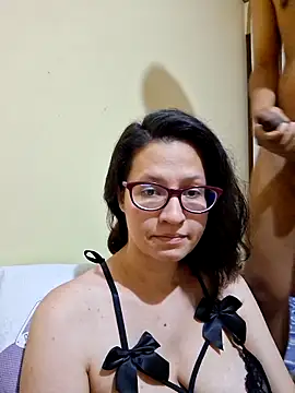 couple orgasm online show from November 9, 2025, 1:37 am