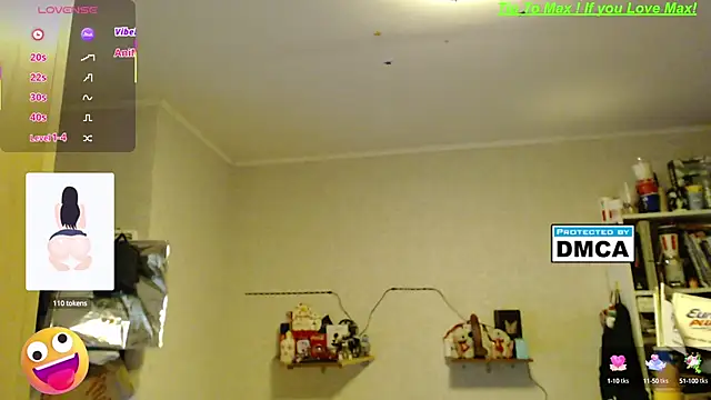 BISEXGOOD777 online show from February 14, 2025, 12:09 am