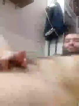 BISEXGOOD777 online show from March 15, 2025, 8:37 am