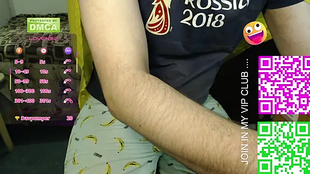 BISEXGOOD777 online show from September 22, 2025, 4:09 pm