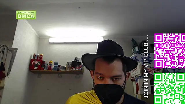 BISEXGOOD777 online show from September 25, 2025, 9:24 am