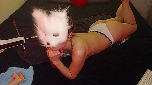 Snapshot of kleinelea123 chatting on January 22, 2025, 5:28 pm kleinelea123 online show from January 22, 2025, 5:28 pm