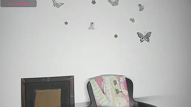 Sophie sweett19 online show from February 7, 2025, 10:20 pm