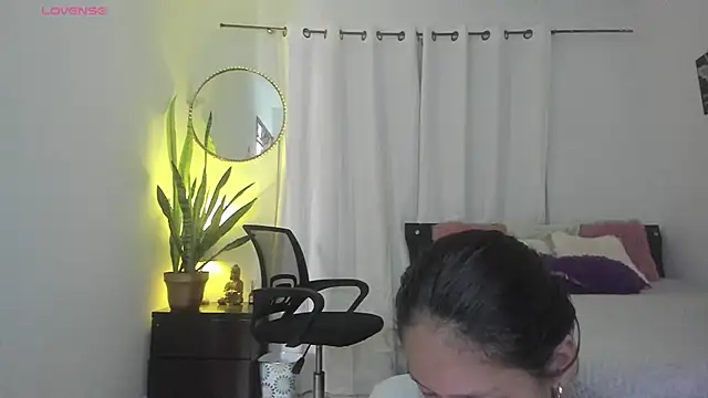 Sophie sweett19 online show from September 12, 2025, 5:13 pm