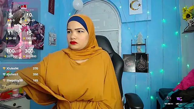 Snapshot of Falak-Yasin chatting on January 11, 2025, 12:18 pm Falak-Yasin online show from January 11, 2025, 12:18 pm