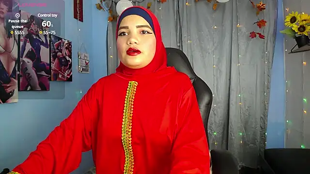 Snapshot of Falak-Yasin chatting on February 5, 2025, 12:17 pm Falak-Yasin online show from February 5, 2025, 12:17 pm