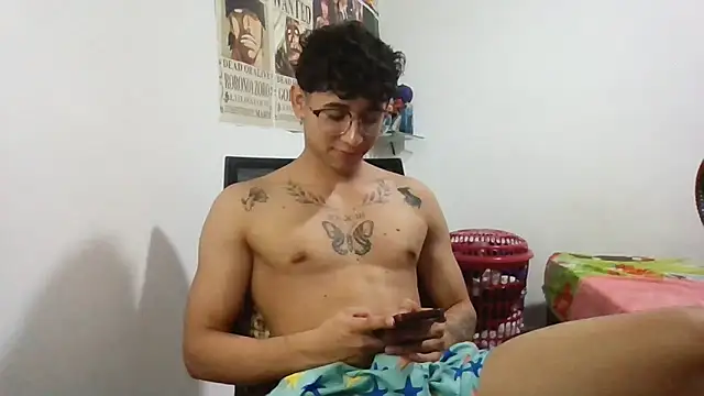 Dillom420 online show from January 15, 2025, 8:30 am