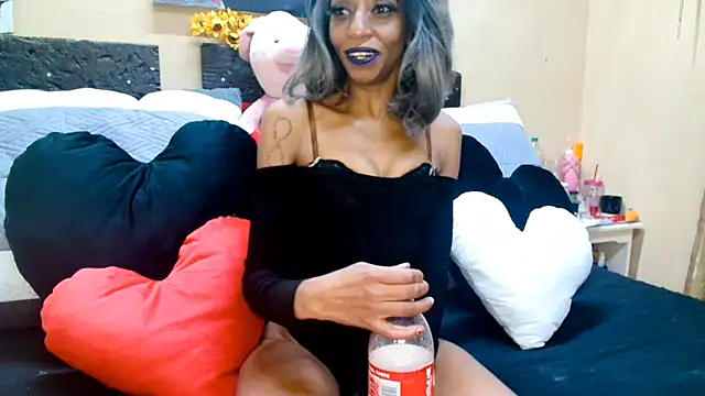 Nubiangiggles online show from February 20, 2025, 10:05 am