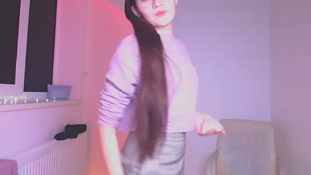 Snapshot of Josephine_jo chatting on January 7, 2025, 12:34 am Josephine jo online show from January 7, 2025, 12:34 am