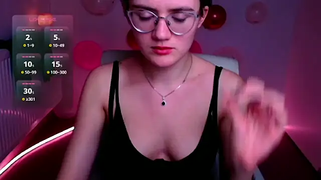 Snapshot of Josephine_jo chatting on February 17, 2025, 3:58 am Josephine jo online show from February 17, 2025, 3:58 am