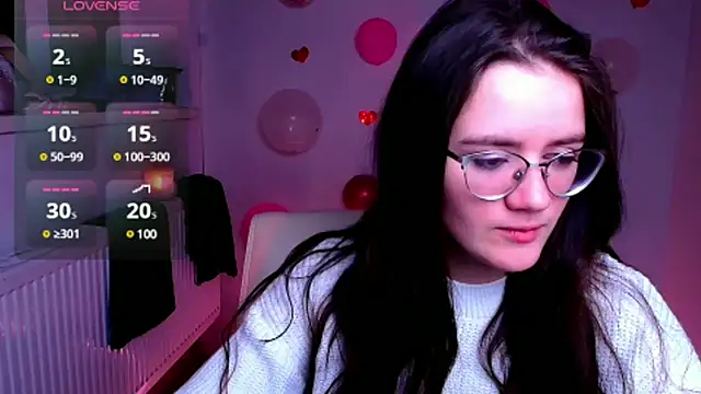 Snapshot of Josephine_jo chatting on February 19, 2025, 7:17 am Josephine jo online show from February 19, 2025, 7:17 am