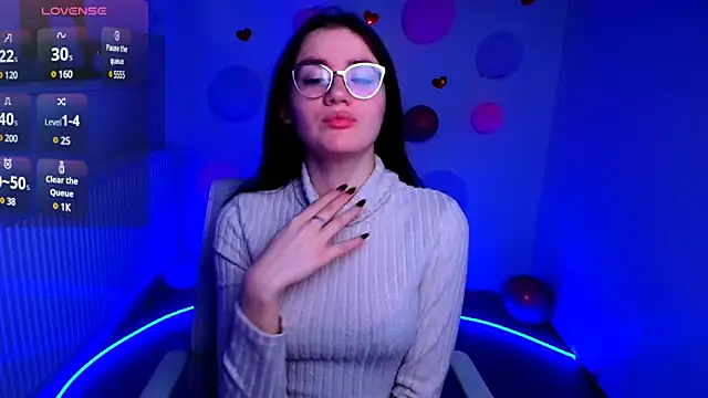 Snapshot of Josephine_jo chatting on March 1, 2025, 6:57 am Josephine jo online show from March 1, 2025, 6:57 am