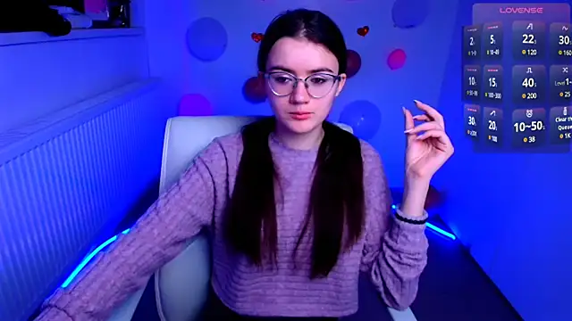 Snapshot of Josephine_jo chatting on March 6, 2025, 6:52 am Josephine jo online show from March 6, 2025, 6:52 am