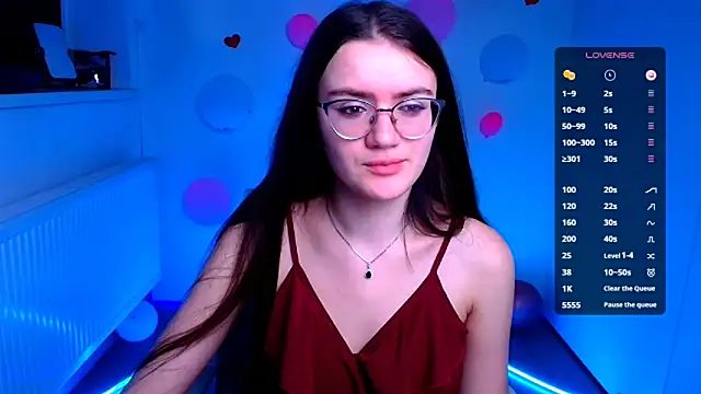 Snapshot of Josephine_jo chatting on March 9, 2025, 6:50 am Josephine jo online show from March 9, 2025, 6:50 am