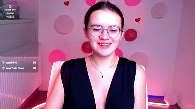 Snapshot of Josephine_jo chatting on March 16, 2025, 7:04 am Josephine jo online show from March 16, 2025, 7:04 am