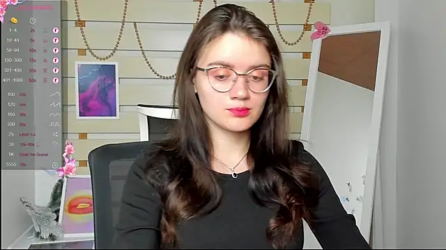 Snapshot of Josephine_jo chatting on September 10, 2025, 7:08 am Josephine jo online show from September 10, 2025, 7:08 am