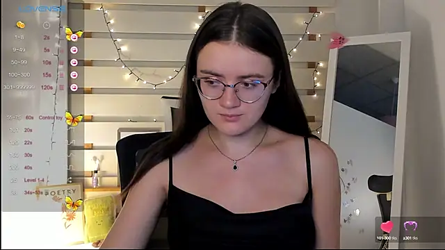 Snapshot of Josephine_jo chatting on September 14, 2025, 12:59 pm Josephine jo online show from September 14, 2025, 12:59 pm