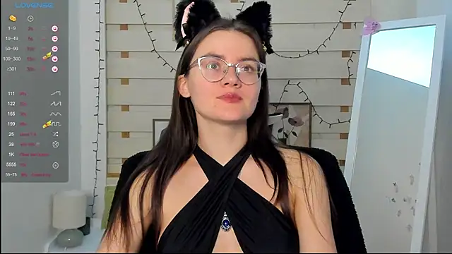 Snapshot of Josephine_jo chatting on October 17, 2025, 5:48 pm Josephine jo online show from October 17, 2025, 5:48 pm
