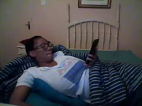 bustybillies online show from February 23, 2025, 2:40 am